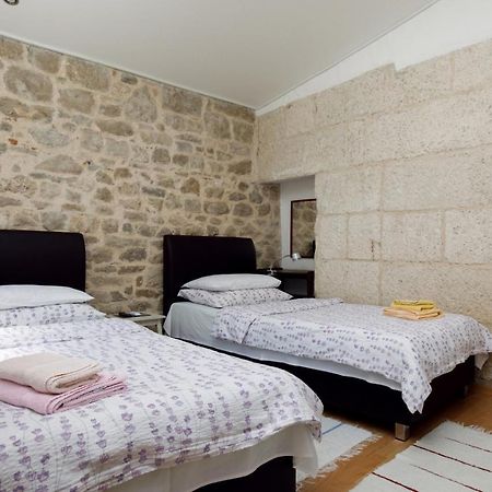 Perfect City Apartment Split Bagian luar foto