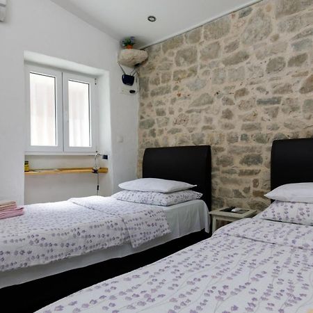 Perfect City Apartment Split Bagian luar foto