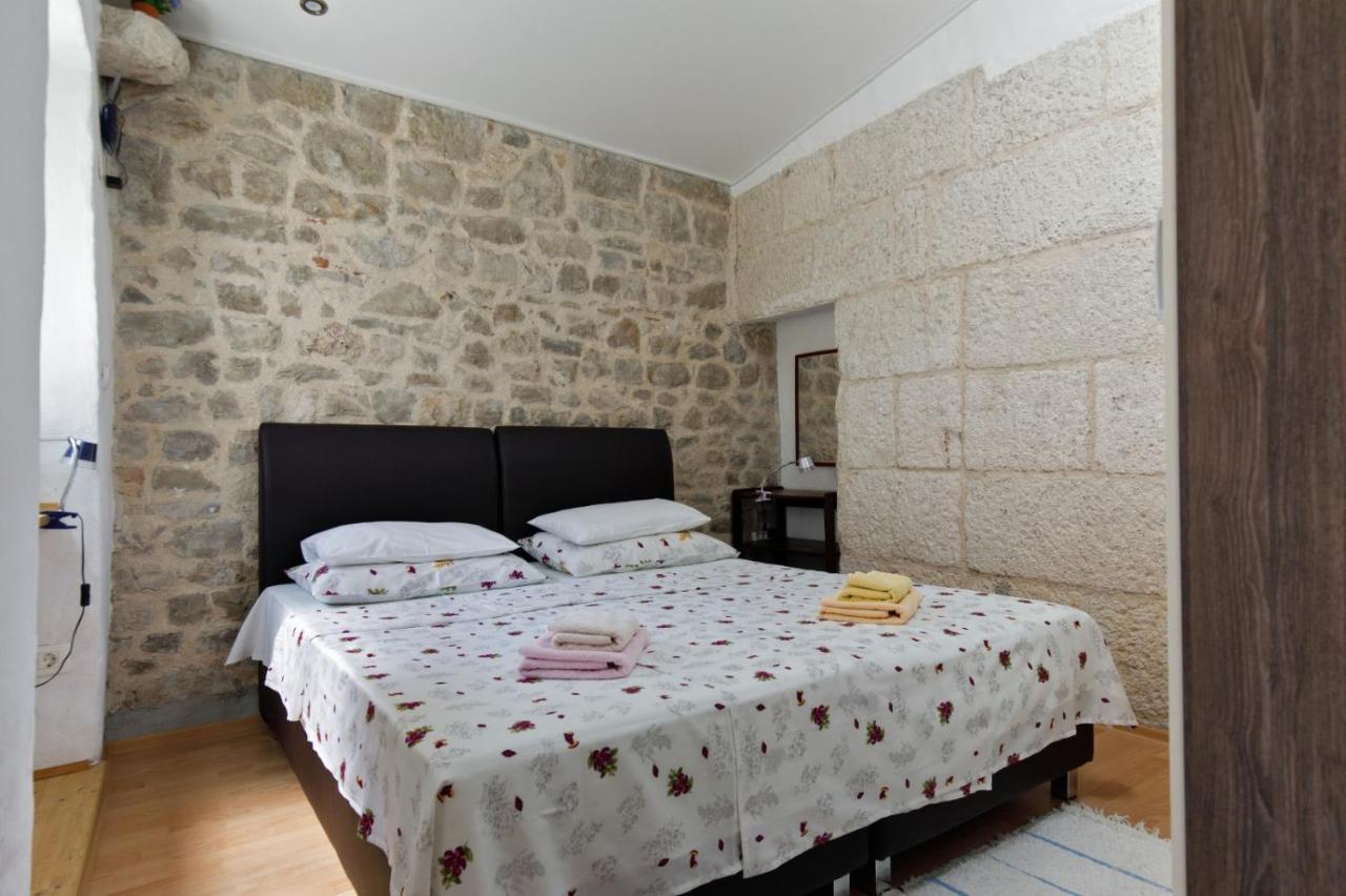 Perfect City Apartment Split Bagian luar foto