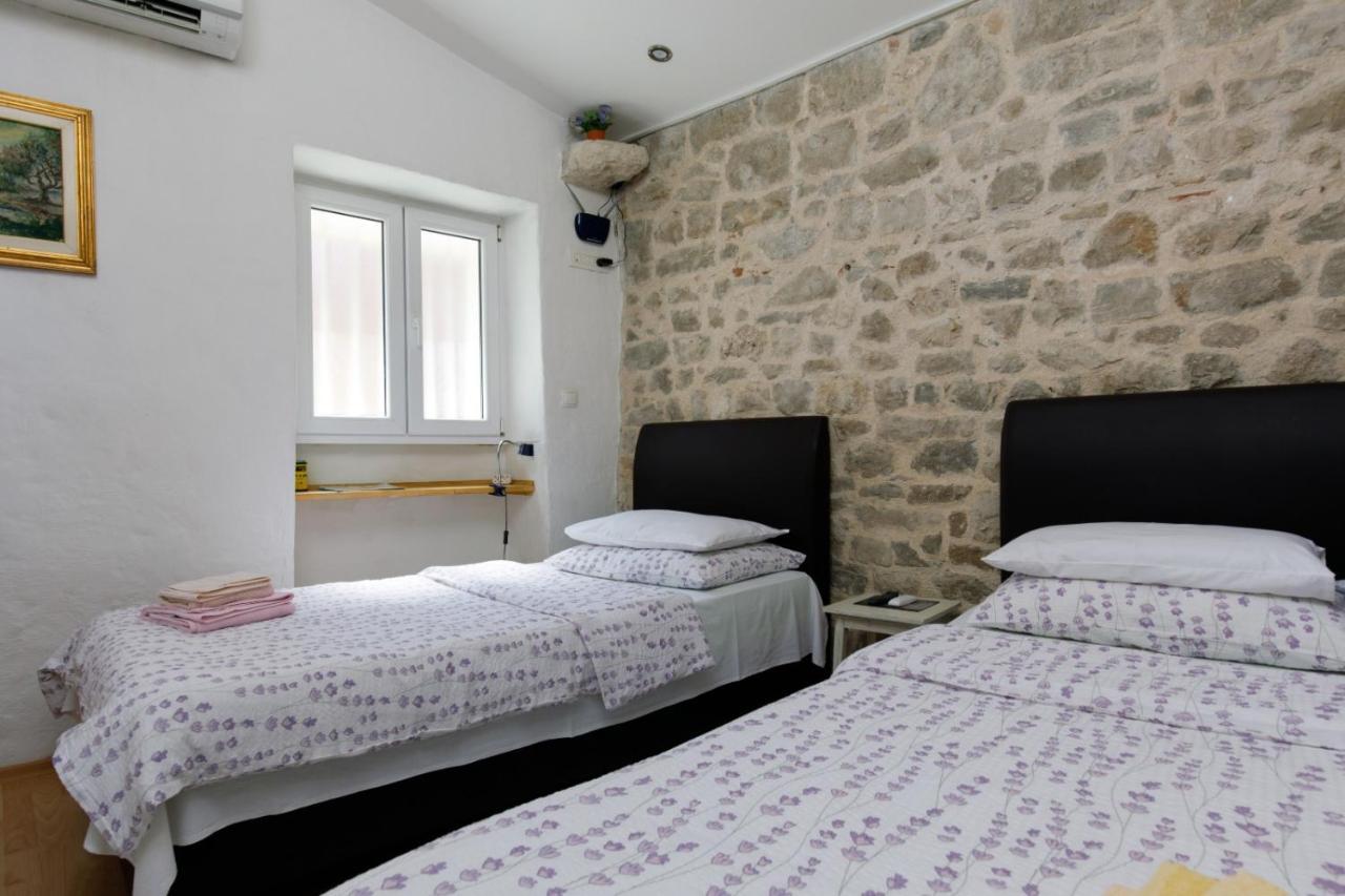 Perfect City Apartment Split Bagian luar foto